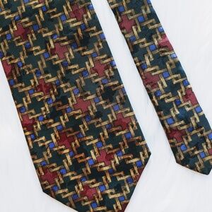 Vintage Christian Dior Tie 57